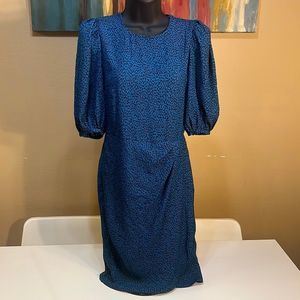 NWT Brand new banana republic dress size-0